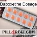 Dapoxetine Dosage 26